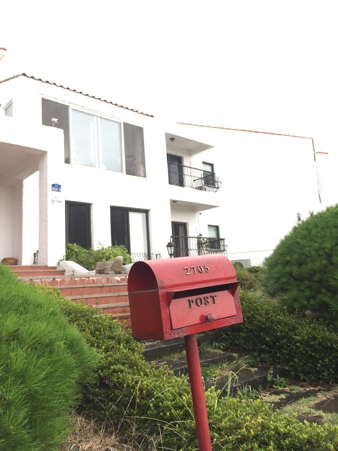 Araaura Pension Jeju Exterior foto